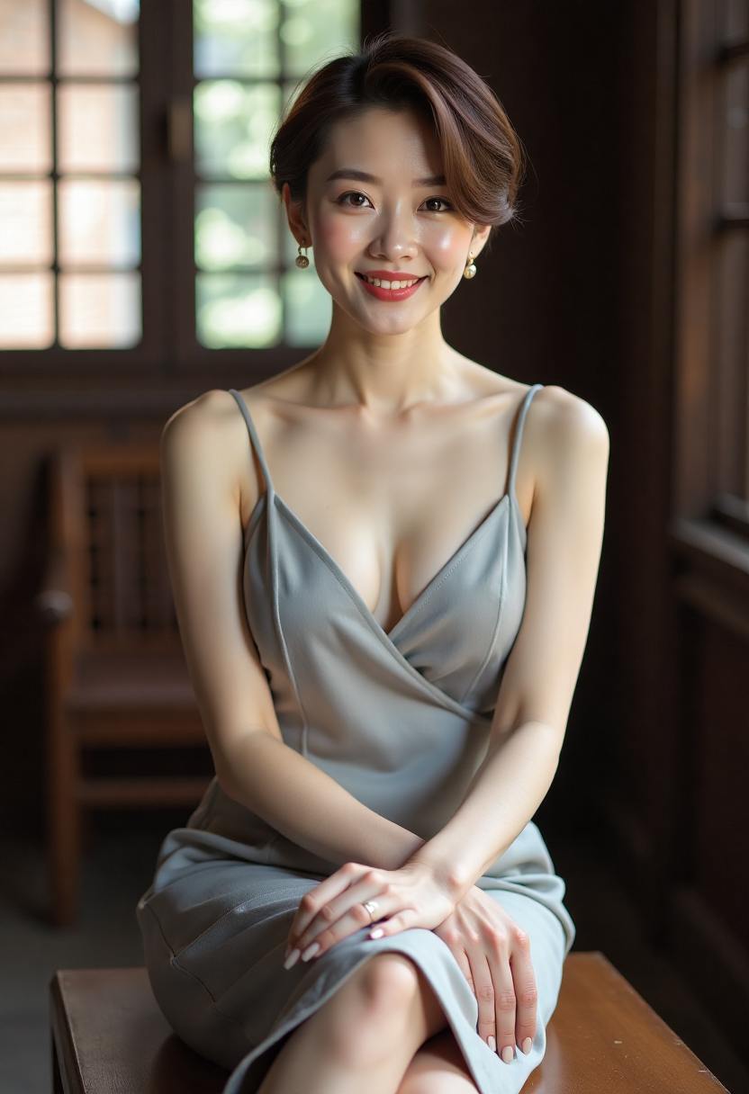 夏日练习题海报