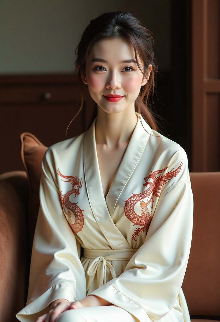 街角食光海报