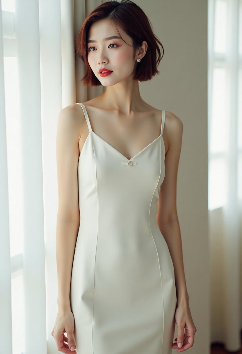 云端守夜人海报