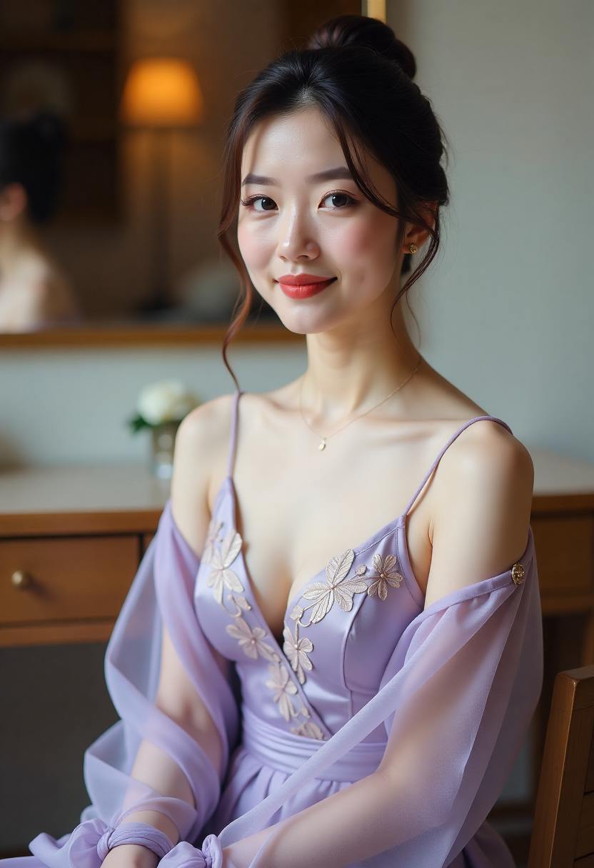 猫与月亮海报